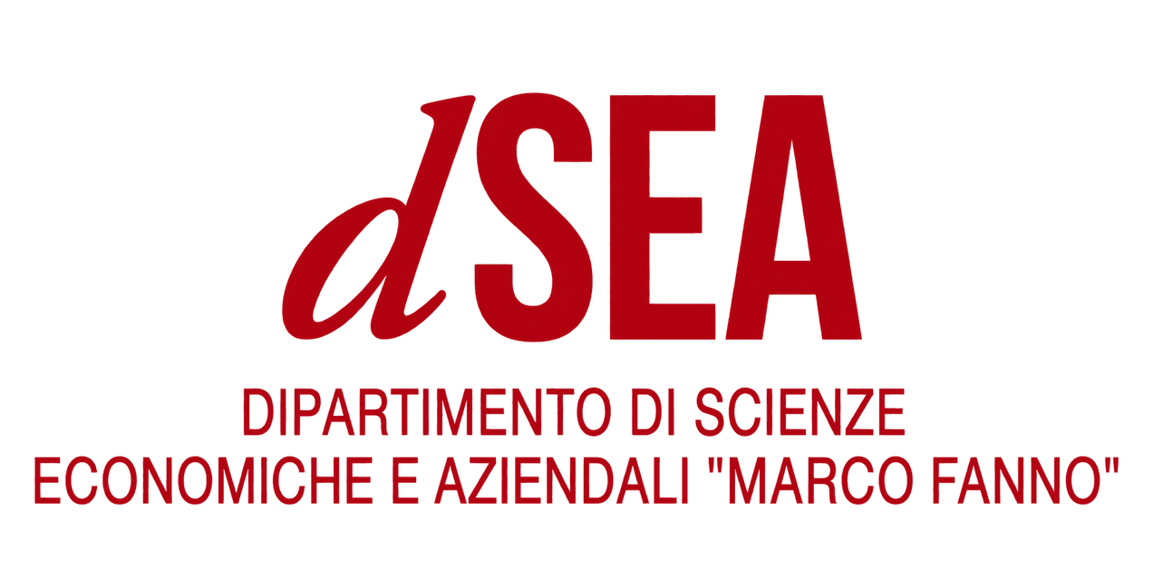 Dipartimento di Scienze Economiche e Aziendali "Marco Fanno"
