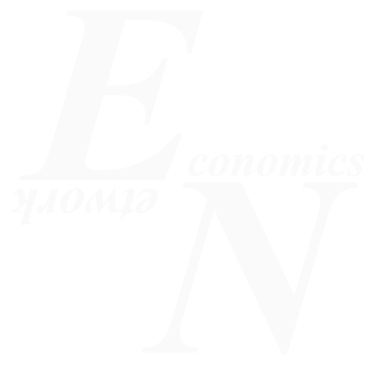 Emblema di Economics Network